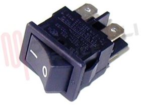 Visualizza i dettagli per INTERRUTTORE GENERALE 4FASTON TM21 Immagine di INTERRUTTORE GENERALE 4FASTON TM21