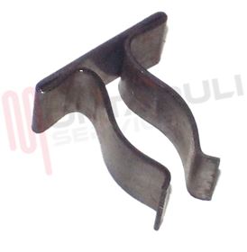 Visualizza i dettagli per MOLLETTA FERMA GRIGLIA CUCINA REX Immagine di MOLLETTA FERMA GRIGLIA CUCINA REX