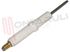 Immagine di CANDELETTA ACCENSIONE ELETTRONICA FARGAS L= 62,7MM. STUFA