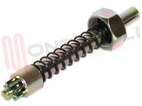 Visualizza i dettagli per PIGNONE STELLATO PER CORONA STUFA KEROSENE Immagine di PIGNONE STELLATO PER CORONA STUFA KEROSENE