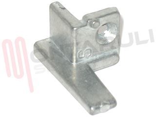 Immagine di ATTACCO SUPPORTO CERNIERA COPERCHIO SX CC60NE