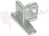 Immagine di ATTACCO SUPPORTO CERNIERA COPERCHIO SX CC60NE