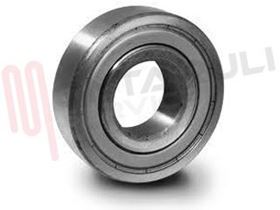 Visualizza i dettagli per CUSCINETTO 6304ZZ 20X52X15 Immagine di CUSCINETTO 6304ZZ 20X52X15