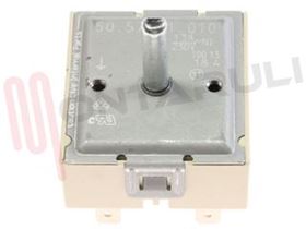 Visualizza i dettagli per REGOLATORE TENSIONE 13A 230V Immagine di REGOLATORE TENSIONE 13A 230V