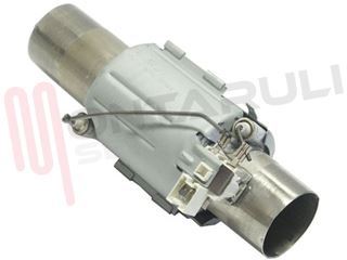 Immagine di RESISTENZA 2040W 220V 60C D=40MM. IRCA6312AC