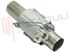 Immagine di RESISTENZA 2040W 220V 60C D=40MM. IRCA6312AC