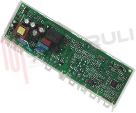 Visualizza i dettagli per SCHEDA FRIGO PROGRAMMATA Immagine di SCHEDA FRIGO PROGRAMMATA