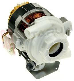 Visualizza i dettagli per MOTOPOMPA 220-240V 50HZ CPI 2/55 106BK ORIGINALE Immagine di MOTOPOMPA 220-240V 50HZ CPI 2/55 106BK ORIGINALE