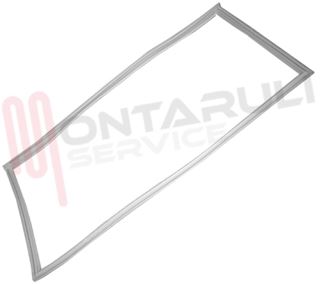 Immagine di GUARNIZIONE MAGNETICA 4L BIANCA 0935X432MM.