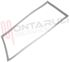 Immagine di GUARNIZIONE MAGNETICA 4L BIANCA 0935X432MM.