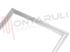 Immagine di GUARNIZIONE MAGNETICA 4L BIANCA 0935X432MM.