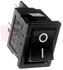 Immagine di INTERRUTTORE BIPOLARE NERO 13A 250V
