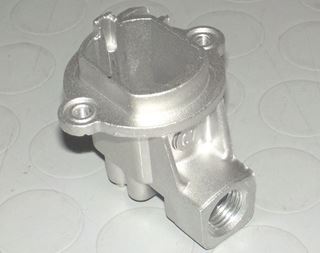Immagine di SUPPORTO BRUCIATORE AUSILIARIO PICCOLO C7_ QUALITA' B