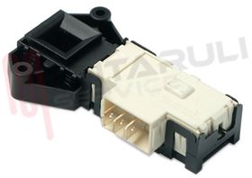 Visualizza i dettagli per BOCCOPORTA ROLD DA005006 7647338 Immagine di BOCCOPORTA ROLD DA005006 7647338