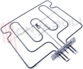 Visualizza i dettagli per RESISTENZA 2900W 230/240V EGO Immagine di RESISTENZA 2900W 230/240V EGO