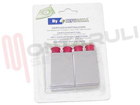 Visualizza i dettagli per FILTRO PER AQUASYSTEM TURBOGLISS-PRO ACTIVE CF.2PZ Immagine di FILTRO PER AQUASYSTEM TURBOGLISS-PRO ACTIVE CF.2PZ