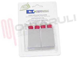 Immagine di FILTRO PER AQUASYSTEM TURBOGLISS-PRO ACTIVE CF.2PZ