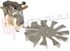 Immagine di MOTORINO FORNO VENTILATO 220/240V 50/60HZ 18W 42857855