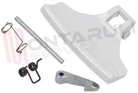 Visualizza i dettagli per KIT MANIGLIA OBLO' BIANCA 132015704 Immagine di KIT MANIGLIA OBLO' BIANCA 132015704