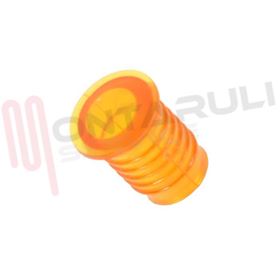 Visualizza i dettagli per GEMMA SPIA ARANCIONE PER CUCINA Immagine di GEMMA SPIA ARANCIONE PER CUCINA