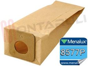 Visualizza i dettagli per SACCHETTI CARTA DURAFLOOW 8577P CF.10PZ. Immagine di SACCHETTI CARTA DURAFLOOW 8577P CF.10PZ.