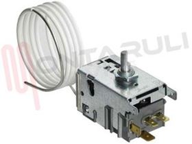 Visualizza i dettagli per TERMOSTATO D077B6730/077B6227 FASTON PICCOLI Immagine di TERMOSTATO D077B6730/077B6227 FASTON PICCOLI