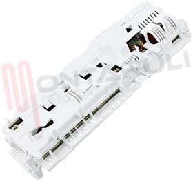 Visualizza i dettagli per SCHEDA ELETTRONICA PROGRAMMATA EDR128 Immagine di SCHEDA ELETTRONICA PROGRAMMATA EDR128