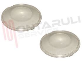 Visualizza i dettagli per DIFFUSORE LUCE TONDO KIT 2 PEZZI FABER DIAM. 64MM. Immagine di DIFFUSORE LUCE TONDO KIT 2 PEZZI FABER DIAM. 64MM.