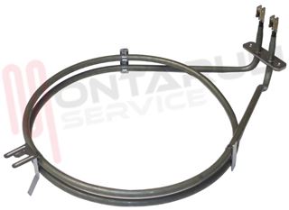 Immagine di RESISTENZA CIRCOLARE 1800W 230V BOSCH