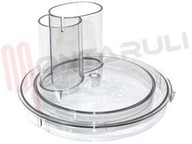 Visualizza i dettagli per COPERCHIO CIOTOLA MCM Immagine di COPERCHIO CIOTOLA MCM