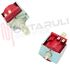 Immagine di POMPA MACCHINA CAFFE' 48W 24V ULKA TYPE EP5