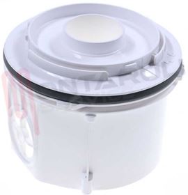 Visualizza i dettagli per SUPPORTO FILTRO SCOPA DELONGHI XLM... Immagine di SUPPORTO FILTRO SCOPA DELONGHI XLM...