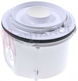 Immagine di SUPPORTO FILTRO SCOPA DELONGHI XLM...