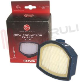 Visualizza i dettagli per FILTRO HEPA DIVA PUREAIR S101 Immagine di FILTRO HEPA DIVA PUREAIR S101