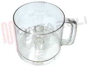 Visualizza i dettagli per CIOTOLA TRASPARENTE ROBOT BRAVO 400 Immagine di CIOTOLA TRASPARENTE ROBOT BRAVO 400