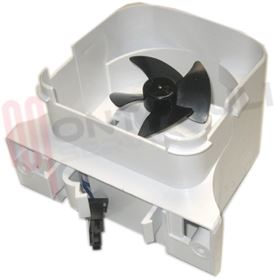 Visualizza i dettagli per MOTOVENTOLA GW CPl.VELA WITHOUT SWITCH FRIGORIFERO Immagine di MOTOVENTOLA GW CPl.VELA WITHOUT SWITCH FRIGORIFERO