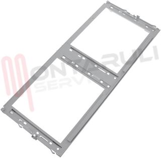 Immagine di CORNICE TELAIO IN PLASTICA