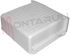Immagine di CASSETTO VERDURA BIANCO 440X410XH.175MM.