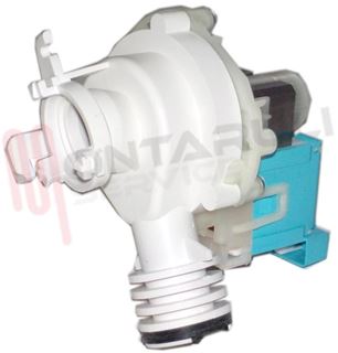 Immagine di POMPA SCARICO 22W 230V 50HZ EVO3 ROHS PLASET