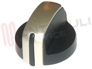 Immagine di MANOPOLA GAS (AN-IX) PI HA2011 D.6MM.