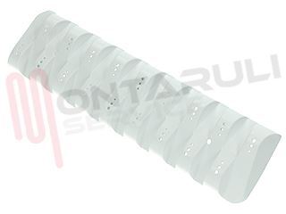 Immagine di RAZZA TRASCINATORE ESTRAIBILE CESTO WHIRLPOOL L=227MM.