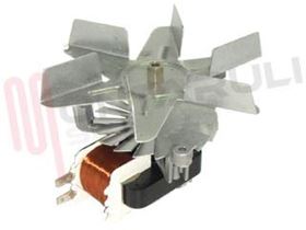 Visualizza i dettagli per GRUPPO VETOLA FORNO 230V Immagine di GRUPPO VETOLA FORNO 230V