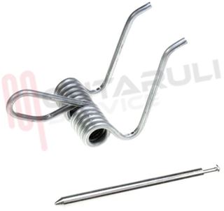 Immagine di MOLLA CON PERNO PLANETARIA KENWOOD KM005