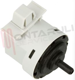 Visualizza i dettagli per PRESSOSTATO LINEARE ELETTRONICO Immagine di PRESSOSTATO LINEARE ELETTRONICO