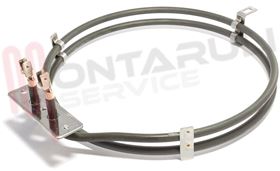 Visualizza i dettagli per RESISTENZA CIRCOLARE FORNO VENTILATO 1550W Immagine di RESISTENZA CIRCOLARE FORNO VENTILATO 1550W