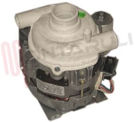 Visualizza i dettagli per MOTOPOMPA COMPLETA DI CHIOCCIOLA 3 VIE 3 FILI 220-240V 150W Immagine di MOTOPOMPA COMPLETA DI CHIOCCIOLA 3 VIE 3 FILI 220-240V 150W