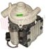 Immagine di MOTOPOMPA COMPLETA DI CHIOCCIOLA 3 VIE 3 FILI 220-240V 150W