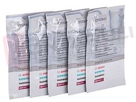 Visualizza i dettagli per SALVIETTE PER SUPERFICI IN ACCIAIO CF.5PZ. Immagine di SALVIETTE PER SUPERFICI IN ACCIAIO CF.5PZ.