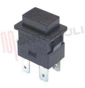 Visualizza i dettagli per PULSANTE UNIPOLARE NA PUSH Immagine di PULSANTE UNIPOLARE NA PUSH