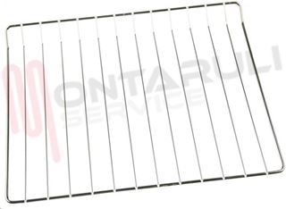 Immagine di GRIGLIA FORNO 387X310MM.